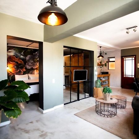 Oak On Main Apartment Hermanus Ngoại thất bức ảnh