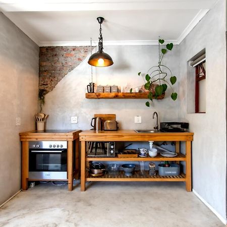 Oak On Main Apartment Hermanus Ngoại thất bức ảnh