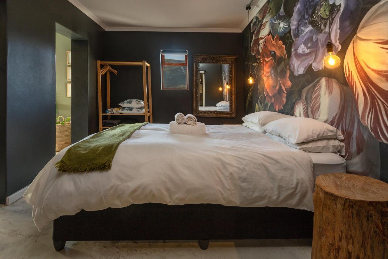 Oak On Main Apartment Hermanus Ngoại thất bức ảnh