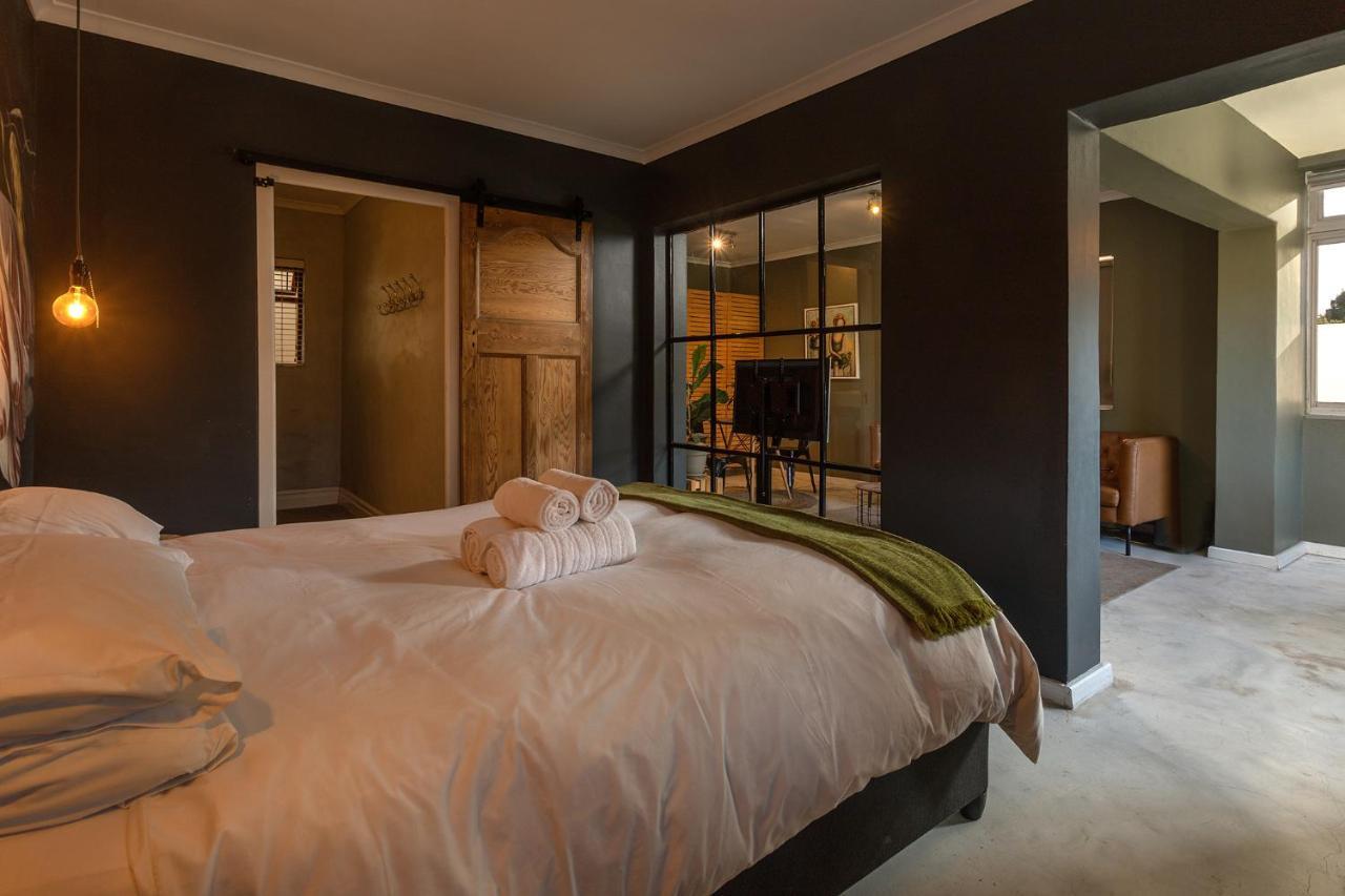 Oak On Main Apartment Hermanus Ngoại thất bức ảnh