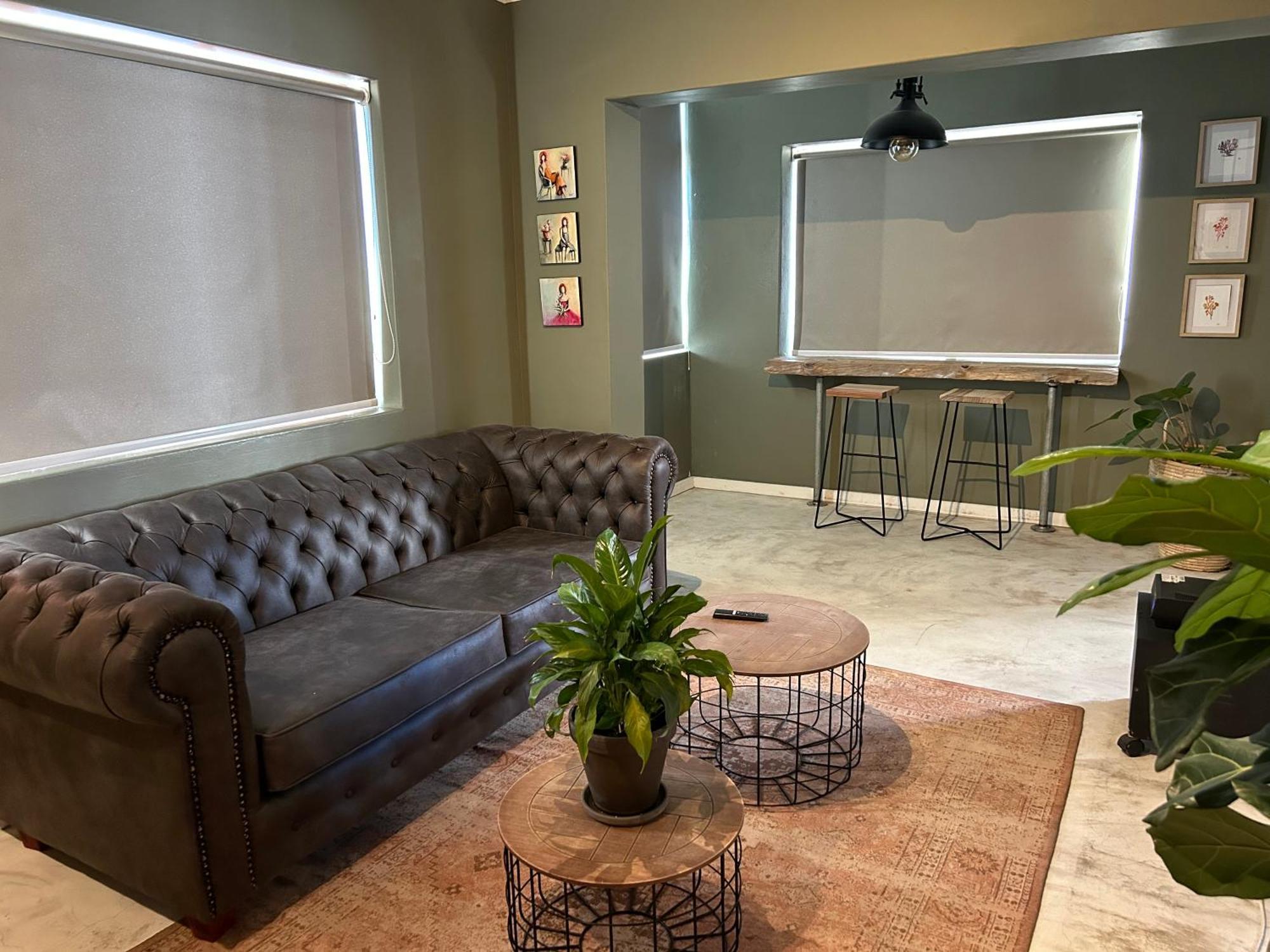 Oak On Main Apartment Hermanus Ngoại thất bức ảnh
