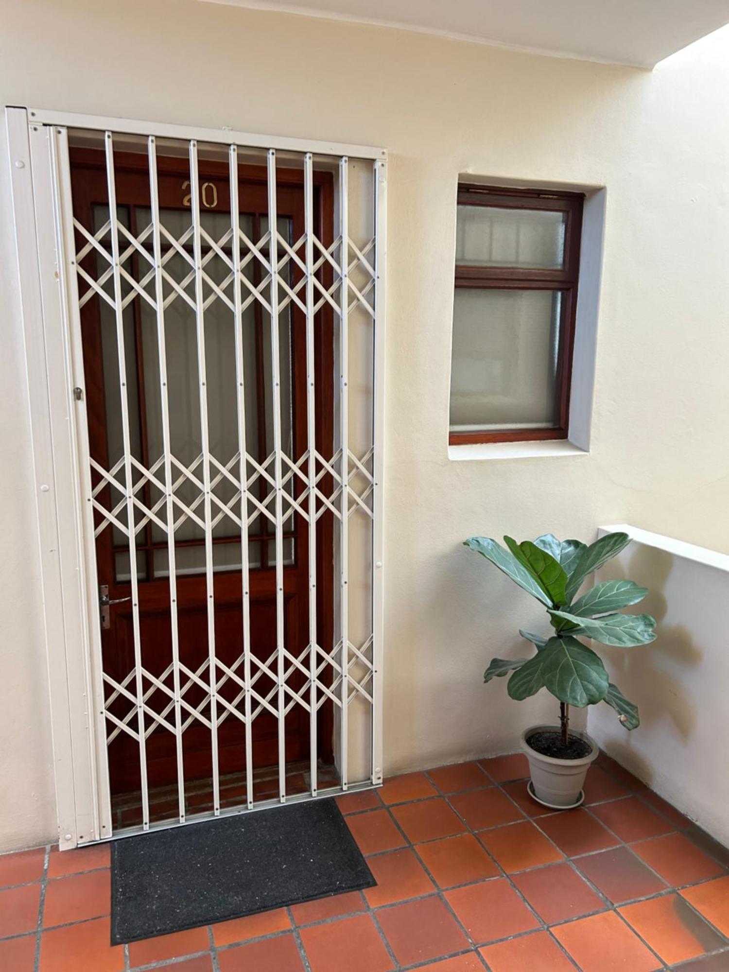 Oak On Main Apartment Hermanus Ngoại thất bức ảnh