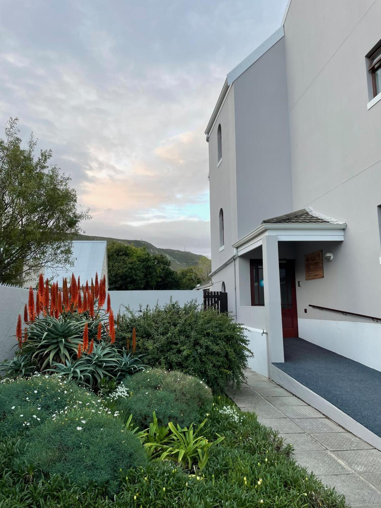 Oak On Main Apartment Hermanus Ngoại thất bức ảnh