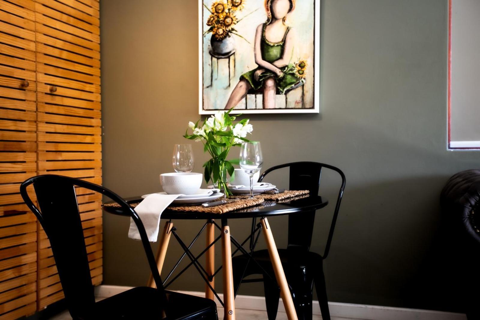 Oak On Main Apartment Hermanus Ngoại thất bức ảnh