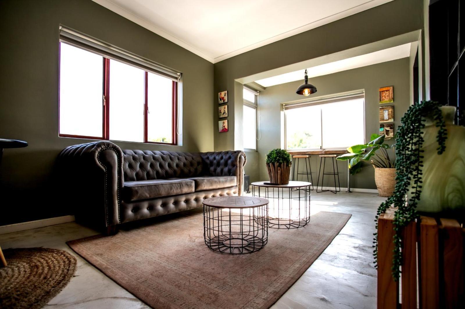 Oak On Main Apartment Hermanus Ngoại thất bức ảnh