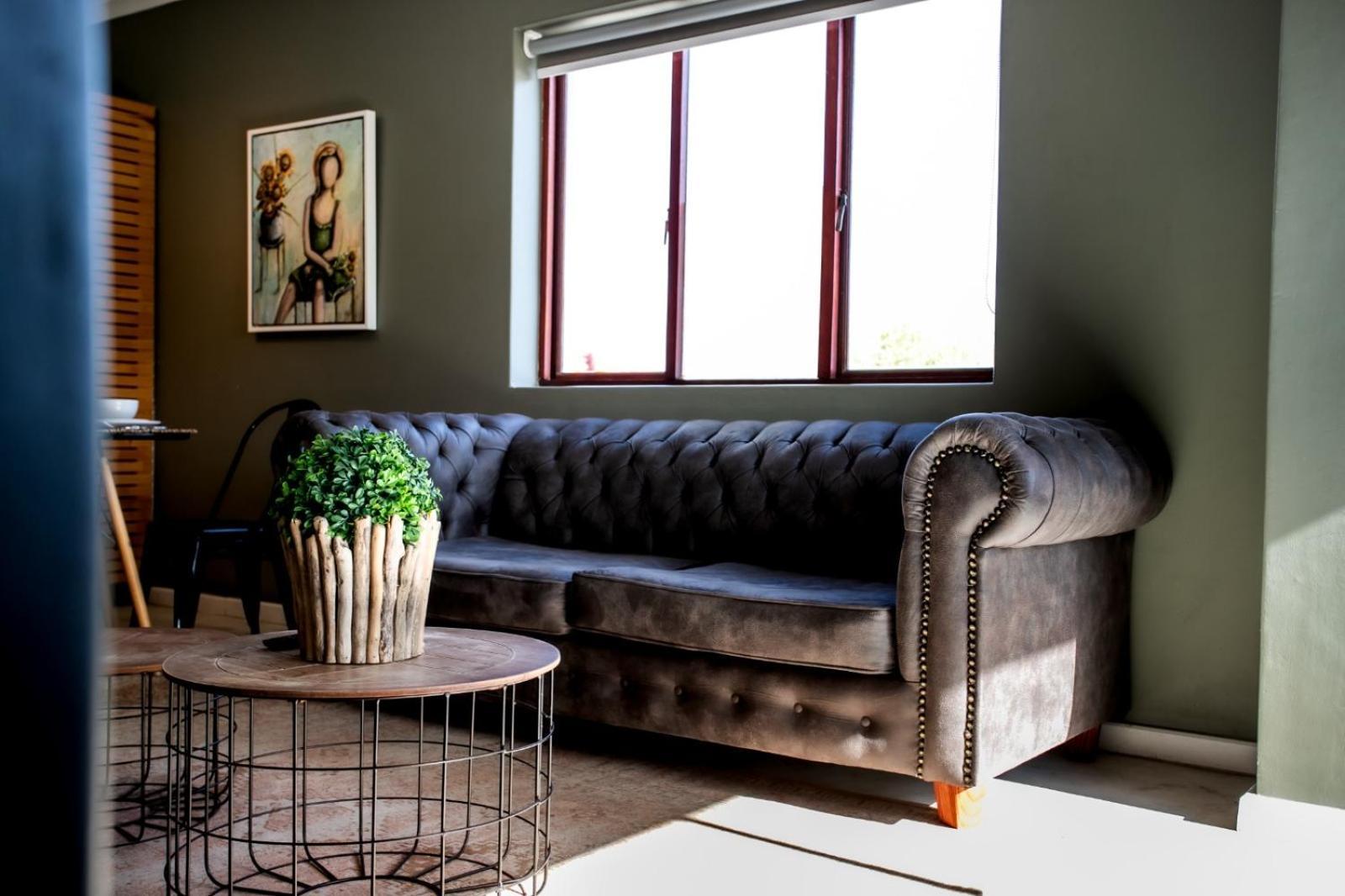 Oak On Main Apartment Hermanus Ngoại thất bức ảnh