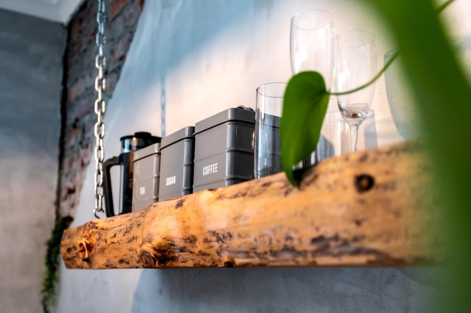 Oak On Main Apartment Hermanus Ngoại thất bức ảnh