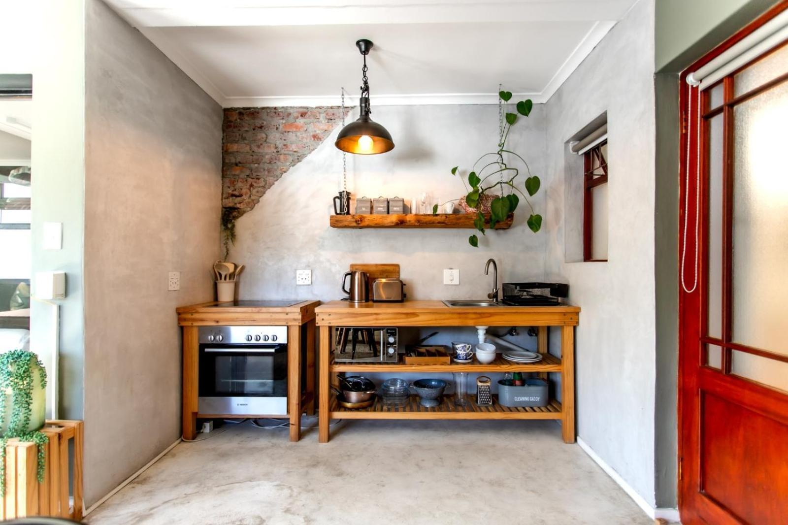 Oak On Main Apartment Hermanus Ngoại thất bức ảnh