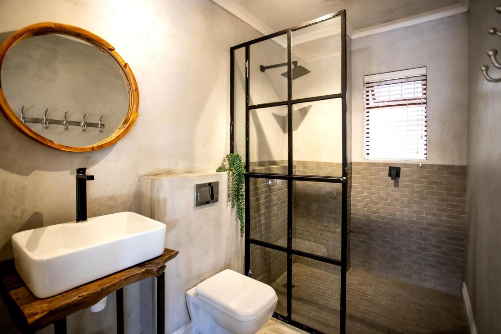 Oak On Main Apartment Hermanus Ngoại thất bức ảnh